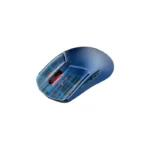 HyperX Pulsefire Haste 2 S Wireless /2.4GHz Bluetooth Gaming Mouse For PC,PS5,Xbox Series X|S - Navy - الصورة 6