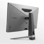 ⁦Benq MOBIUZ 27" EX2710Q 2K QHD IPS Flat 165Hz 1MS Gaming Monitor⁩ - الصورة ⁦6⁩