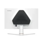 ⁦BenQ MOBIUZ EX251 24.5" IPS Panel FHD 220Hz 1ms, HDR10, 99% sRGB, Built-in Speaker, HDMI 2.0 Gaming Monitor - White⁩ - الصورة ⁦3⁩