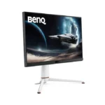 BenQ MOBIUZ EX271Q 27" IPS Panel 2K 180Hz 1ms DisplayHDR 400, PD Charging Type-C 65W, With AMD Free Sync HDMI 2.0 Gaming Monitor - الصورة 7