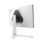 BenQ MOBIUZ EX271Q 27" IPS Panel 2K 180Hz 1ms DisplayHDR 400, PD Charging Type-C 65W, With AMD Free Sync HDMI 2.0 Gaming Monitor - الصورة 6