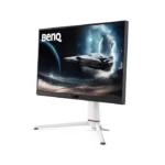 BenQ MOBIUZ EX271Q 27" IPS Panel 2K 180Hz 1ms DisplayHDR 400, PD Charging Type-C 65W, With AMD Free Sync HDMI 2.0 Gaming Monitor - الصورة 5