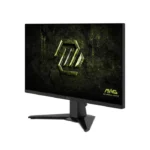 MSI MAG 245F X24 23.8" FHD Rapid IPS 240Hz 0.5ms GTG HDR Ready,With AMD FreeSync™ Premium Gaming Monitor - الصورة 4