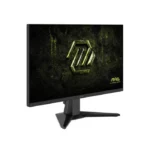 MSI MAG 245F X24 23.8" FHD Rapid IPS 240Hz 0.5ms GTG HDR Ready,With AMD FreeSync™ Premium Gaming Monitor - الصورة 5