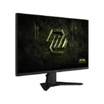 MSI MAG 275QF E20 27" 2K WQHD Rapid IPS 200Hz 0.05ms GTG HDR Ready,With AMD FreeSync™ Premium Gaming Monitor - الصورة 5