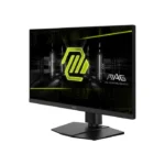 MSI MAG 272URDF E16 Dual Mode 4K UHD 160Hz/FHD 320Hz 0.5ms Rapid IPS Display HDR400 With AMD FreeSync™ Premium Gaming Monitor - الصورة 3