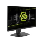 MSI MAG 272URDF E16 Dual Mode 4K UHD 160Hz/FHD 320Hz 0.5ms Rapid IPS Display HDR400 With AMD FreeSync™ Premium Gaming Monitor - الصورة 5