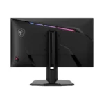 MSI MAG 272URDF E16 Dual Mode 4K UHD 160Hz/FHD 320Hz 0.5ms Rapid IPS Display HDR400 With AMD FreeSync™ Premium Gaming Monitor - الصورة 4