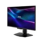MSI MAG 274QPF X30MV 27"VA Panel WQHD 300Hz 0.5ms, HDR 1000, HDMI 2.1, Console Mode Gaming Monitor - الصورة 4