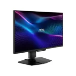 MSI MAG 274QPF X30MV 27"VA Panel WQHD 300Hz 0.5ms, HDR 1000, HDMI 2.1, Console Mode Gaming Monitor - الصورة 6
