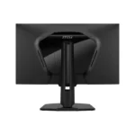 MSI MAG 274QPF X30MV 27"VA Panel WQHD 300Hz 0.5ms, HDR 1000, HDMI 2.1, Console Mode Gaming Monitor - الصورة 5