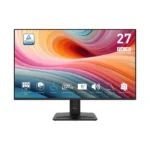 MSI PRO MP275 E2 27" FHD IPS 120Hz 1ms HDR Ready With Adaptive-Sync Professional Business Monitor - الصورة 6