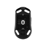 HyperX Pulsefire Haste 2 Pro 4K Wireless/2.4GHz Bluetooth Gaming Mouse For PC,PS5,Xbox Series X|S -Slate Gray - الصورة 3