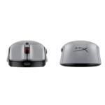 HyperX Pulsefire Haste 2 Pro 4K Wireless/2.4GHz Bluetooth Gaming Mouse For PC,PS5,Xbox Series X|S -Slate Gray - الصورة 4