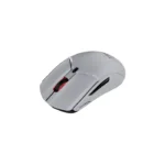 HyperX Pulsefire Haste 2 Pro 4K Wireless/2.4GHz Bluetooth Gaming Mouse For PC,PS5,Xbox Series X|S -Slate Gray - الصورة 9