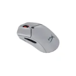 HyperX Pulsefire Haste 2 Pro 4K Wireless/2.4GHz Bluetooth Gaming Mouse For PC,PS5,Xbox Series X|S -Slate Gray - الصورة 7
