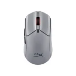 HyperX Pulsefire Haste 2 Pro 4K Wireless/2.4GHz Bluetooth Gaming Mouse For PC,PS5,Xbox Series X|S -Slate Gray - الصورة 10