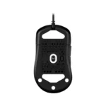 HyperX Pulsefire Saga Gaming Mouse, Modular Design with Interchangeable Parts, 69g Lightweight, 8kHz Polling Rate, HyperX Optical Switches, Up to 26,000 DPI, Custom RGB Lighting, Black | A2PB3AA - الصورة 3