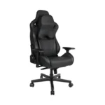 Anda Seat Extra Large Size High-Back Ergonomic Design Dark Knight Premium Gaming Chair - Black - الصورة 6