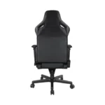 Anda Seat Extra Large Size High-Back Ergonomic Design Dark Knight Premium Gaming Chair - Black - الصورة 3