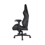Anda Seat Extra Large Size High-Back Ergonomic Design Dark Knight Premium Gaming Chair - Black - الصورة 2