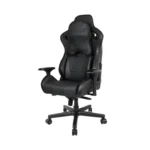 Anda Seat Extra Large Size High-Back Ergonomic Design Dark Knight Premium Gaming Chair - Black - الصورة 5
