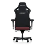 Anda Seat Kaiser 4 XL Classic PVC Leather High-Density Foam For Durability 5D Adjustable Armrests And Magnetic Head Pillow - Maroon - الصورة 5