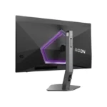 AOC AGON PRO 27 Inch QHD 480Hz 0.03ms HDMI 2.1 OLED Gaming Monitor - Black - الصورة 2