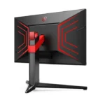 AOC AGON PRO AG324UX 31.5 Inch HDMI 2.1 IPS 4K 144Hz Gaming Monitor - black - الصورة 2