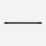 Apple MacBook Pro 14.2" M3 Max Chip 16-Core CPU 40-Core GPU 64GB RAM 512GB SSD (Eng/Arb KB) - Space Black - الصورة 2