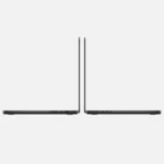 Apple MacBook Pro 14.2" M3 Max Chip 16-Core CPU 40-Core GPU 64GB RAM 512GB SSD (Eng/Arb KB) - Space Black - الصورة 3