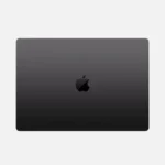 Apple MacBook Pro 14.2" M3 Max Chip 16-Core CPU 40-Core GPU 64GB RAM 512GB SSD (Eng/Arb KB) - Space Black - الصورة 5
