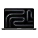 Apple MacBook Pro 14.2" M3 Pro Chip 11‑Core CPU 14‑Core GPU 36GB RAM 512GB SSD (Eng/Arb KB) - Space Black - الصورة 7
