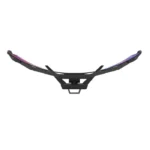 CORSAIR XENEON FLEX 45 Inch WQHD OLED 240Hz Bendable Gaming Monitor - Black - الصورة 2