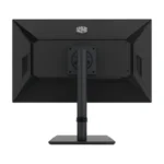 COOLER MASTER GM2711S 27 Inch 2K QHD IPS 180Hz Gaming Monitor - Black - الصورة 6