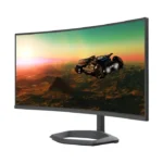 Cooler Master 34 Inch 165Hz UWQHD VA HDMI 2.0 0.5ms Curved Gaming Monitor - Black - الصورة 6