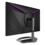 COOLER MASTER GP27-FQS 27 Inch Ultra IPS QHD 165Hz Gaming Monitor - Black - الصورة 3