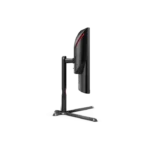 AOC CQ27G3Z 27 Inch 240Hz QHD 0.5ms HDMI 2.0 Curved Gaming Monitor - Black - الصورة 4