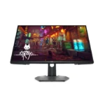 Dell G3223Q 32'' Fast IPS 144Hz 1ms 4K HDR Gaming Monitor With Dual HDMI 2.1 AMD Free Sync Premium Pro,G-Sync,sRGB,PIP & PBP Modes - الصورة 7