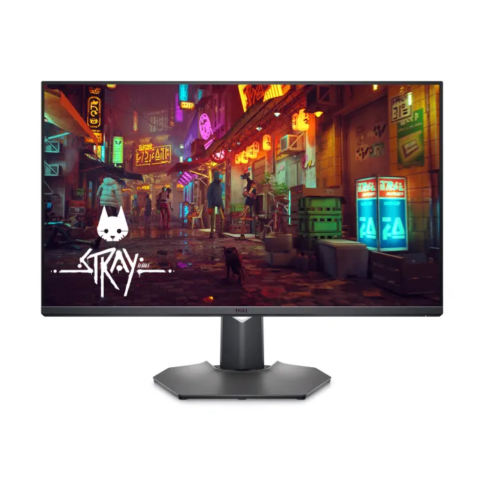 dell-g3223q_0008_layer_1_1 Dell G3223Q 32'' Fast IPS 144Hz 1ms 4K HDR Gaming Monitor With Dual HDMI 2.1 AMD Free Sync Premium Pro,G-Sync,sRGB,PIP & PBP Modes - الصورة 1