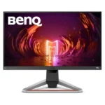 BENQ MOBIUZ 25 Inch FHD IPS HDMI 2.0 165Hz Gaming Monitor - Black - الصورة 2