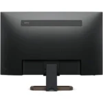 BENQ 27 Inch QHD Eye Care Gaming Monitor HDR IPS 144Hz Built-in Speaker USB-C PD FreeSync - Black - الصورة 3