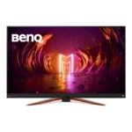 BENQ BenQ MOBIUZ 4K OLED Gaming Monitor 48 Inch, 0.1ms, 120Hz, HDMI 2.1 - الصورة 7