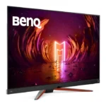 BENQ BenQ MOBIUZ 4K OLED Gaming Monitor 48 Inch, 0.1ms, 120Hz, HDMI 2.1 - الصورة 6