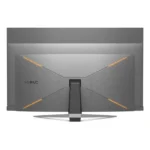 BENQ BenQ MOBIUZ 4K OLED Gaming Monitor 48 Inch, 0.1ms, 120Hz, HDMI 2.1 - الصورة 5