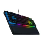 Acer Predator Aethon 700 Wired Gaming Keyboard - Black - الصورة 2