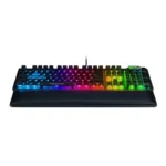 Acer Predator Aethon 700 Wired Gaming Keyboard - Black - الصورة 4