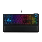 Acer Predator Aethon 700 Wired Gaming Keyboard - Black - الصورة 5