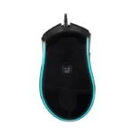 Acer Predator Cestus 333 Wired Gaming Mouse - Black - الصورة 4