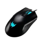 Acer Predator Cestus 333 Wired Gaming Mouse - Black - الصورة 6